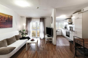 Arkadia Haus Alstertal